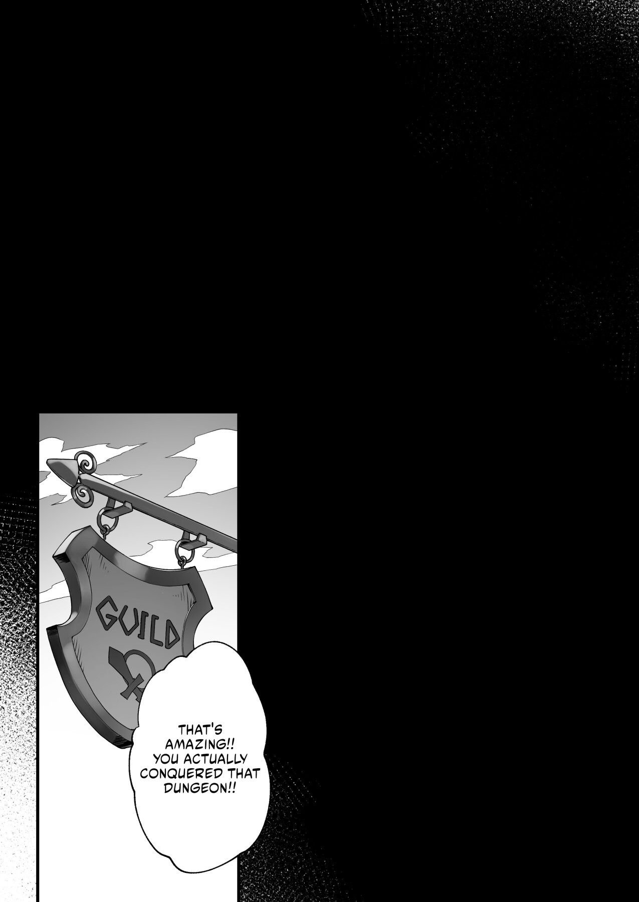 Hentai Manga Comic-"MP is Depleted Because of a Curse!! - last part-Read-61